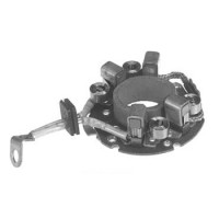 Brush Holder Assembly, 12V Brush Holder Assembly, 12V