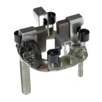 Brush Holder Assembly, 12/24V