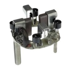 Brush Holder Assembly, 12/24V