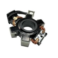 Brush Holder Assembly, 12V