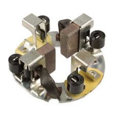 Brush Holder Assembly, 24V