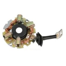 Brush Holder Assembly, 12V