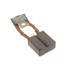 Brush, 24-32V