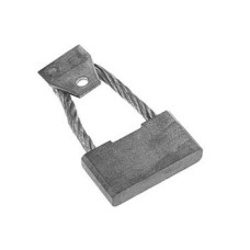 Brush, 12V