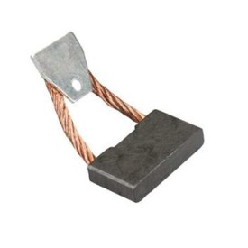 Brush, 24-32V