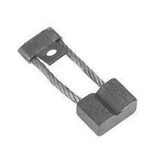 Brush, 6V