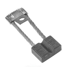 Brush, 6V