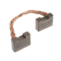 Brush, Ground 12V