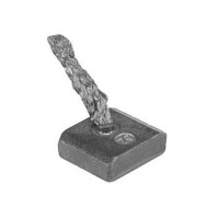 Brush, Field/Ground 12V