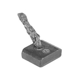 Brush, Field/Ground 12V