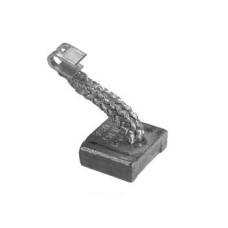 Brush, 12V