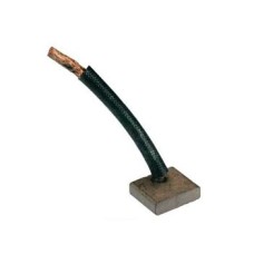 Brush, Ground 12V