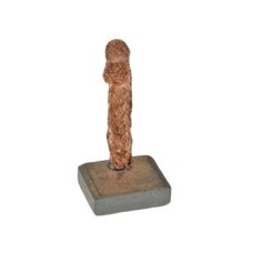 Brush, Field/Ground 12V