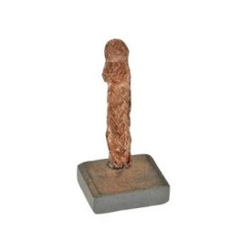 Brush, Field/Ground 12V
