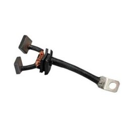 Brush, Field 12V