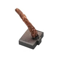 Brush, Ground 12V