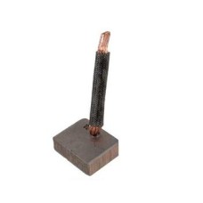 Brush, Field 12V