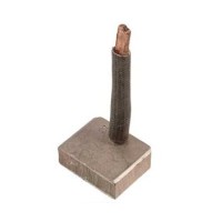 Brush, Ground 12V