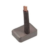 Brush, Ground 12/24V