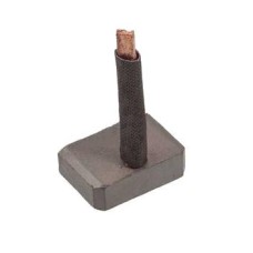 Brush, Ground 12/24V