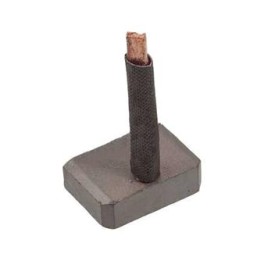 Brush, Ground 12/24V