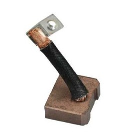 Brush, Ground 12V