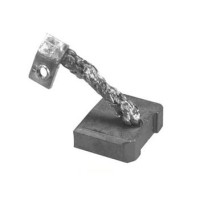 Brush, Ground 24V