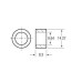 Bushing, Planetary Shaft