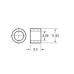 Bushing, Planetary Shaft