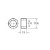 Bushing, Planetary Shaft