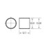 Bushing, D.E., C.E.
