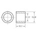 Bushing, D.E. Conversion