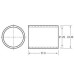 Bushing, L.H. Bushing, L.H.