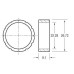 Bushing, Stationary Gear