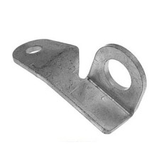 Connector, Field Coil - Solenoid