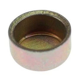 Cover, C.E. Frame