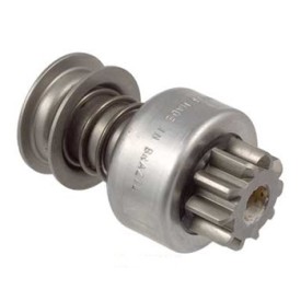 Starter Drive