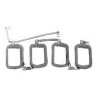 Field Coil, 12V