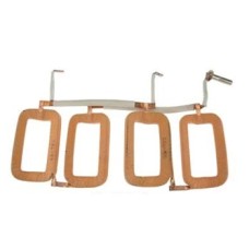 Field Coil, 12V