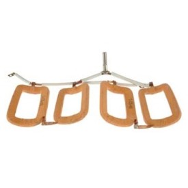 Field Coil, 12V