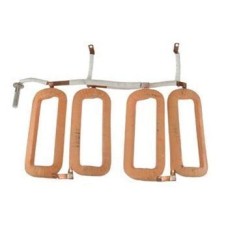 Field Coil, 12/24V