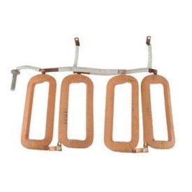 Field Coil, 12/24V