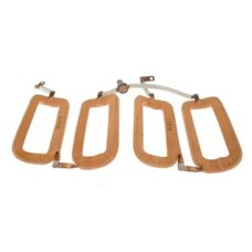 Field Coil, 24V