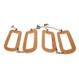 Field Coil, 24V