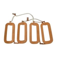 Field Coil, 24V