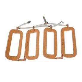 Field Coil, 12V