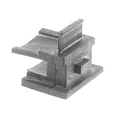 Grommet, Field Coil Lead