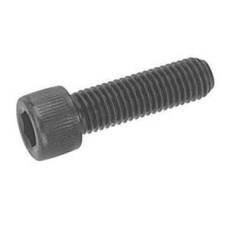 Allen Bolt