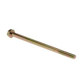 Thru Bolt