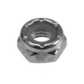 Hex Nut